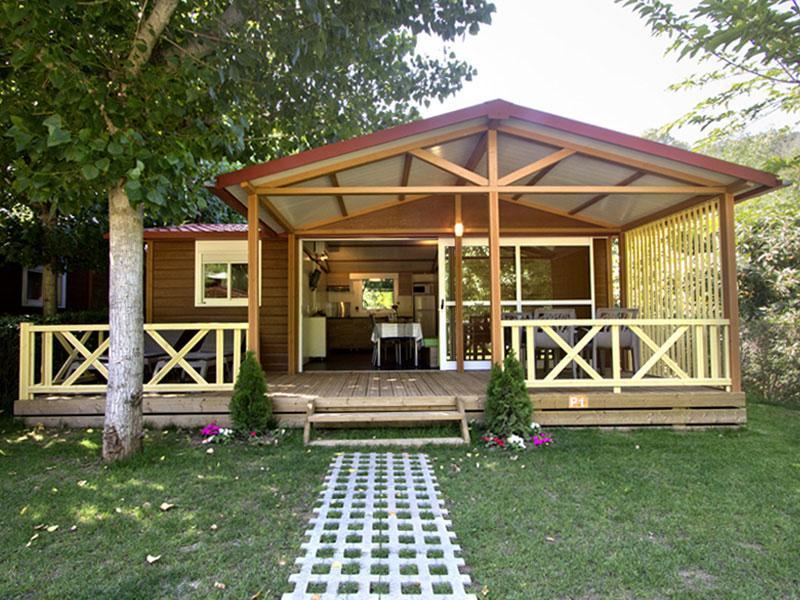 Bassegoda Park Albanya Экстерьер фото